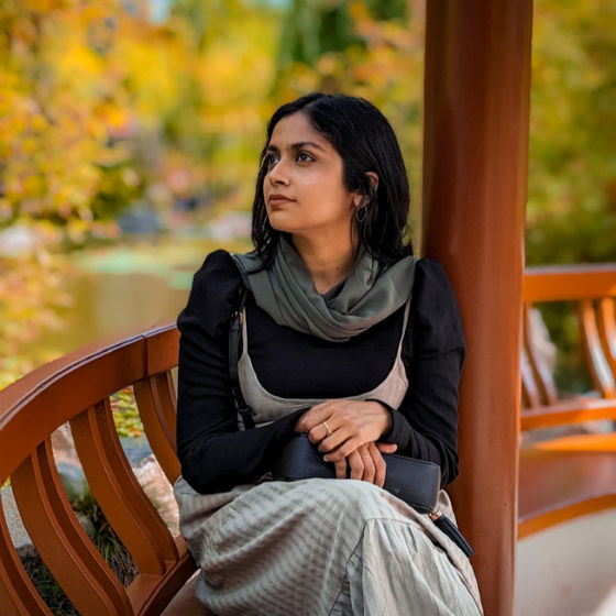 Profile image for Nahida B.