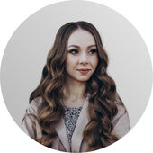 Anastasiia Vlasenko's Profile Picture