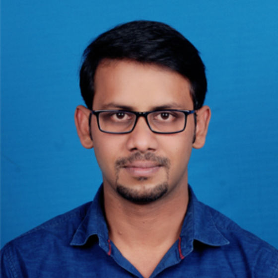 Profile image for Pravin