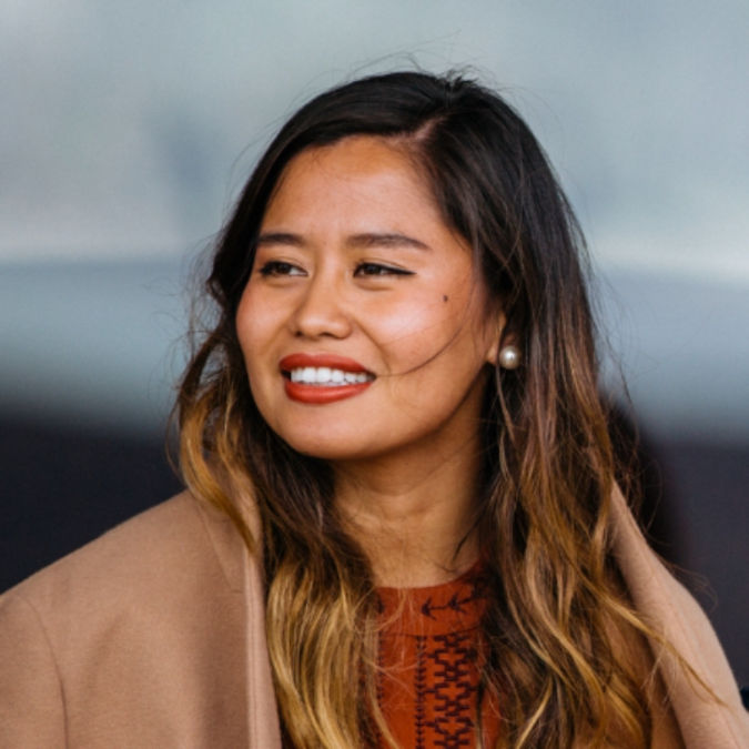 View Cathleen Madrona