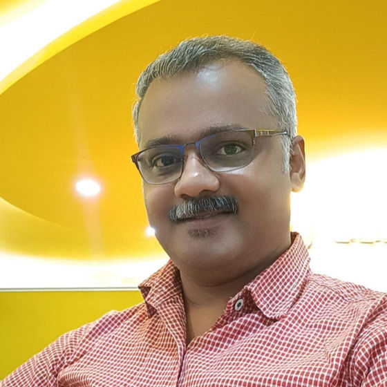 Profile image for Suneet K.