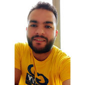 Mohamed Mohamed Eliwa's Profile Picture
