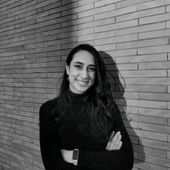 Nadine Mahfoud's Profile Picture