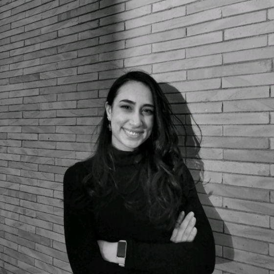 Profile image for Nadine M.