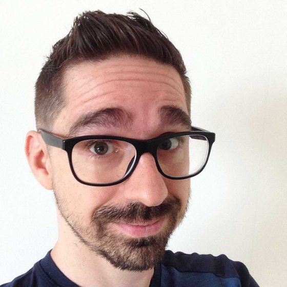 Profile image for Roberto R.