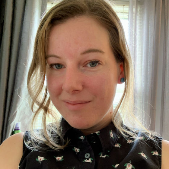 Profile image for Sharon Naor Taylor