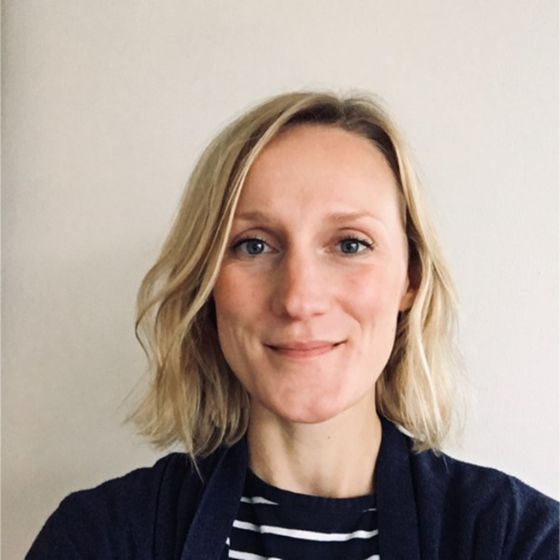 Profile image for Joanna R.