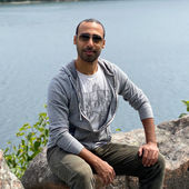 Mina Aioub's Profile Picture