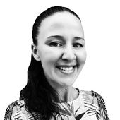 Katarzyna Podżorska's Profile Picture