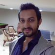 Profile image for Sarath chandra varma