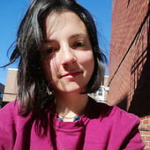 Sonia's Profile Picture