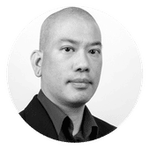 Michael Chow's Profile Picture