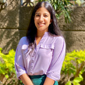 Kirti Shankar's Profile Picture