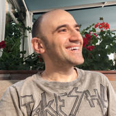 Ashot Babayan's Profile Picture