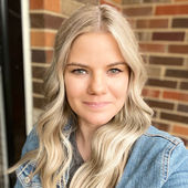 Megan Jones's Profile Picture