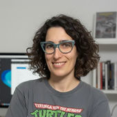 Natalia Ghizzoni's Profile Picture