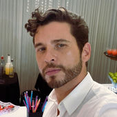 Carlos Franco's Profile Picture