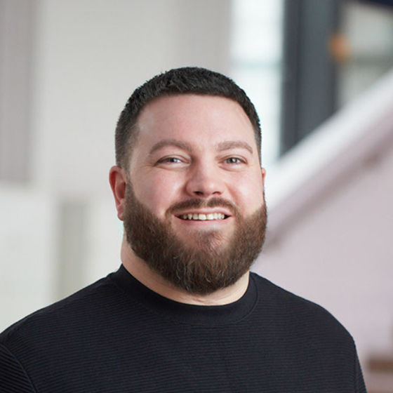 Profile image for Gregory T.