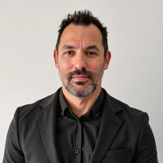 Profile image for Ben N.