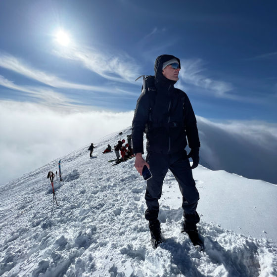 Profile image for Greg A.