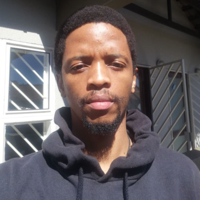 View Katleho Sekhoto