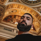 Arman Antonyan's Profile Picture