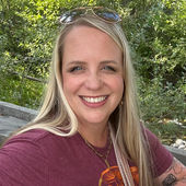 Sarah Griffin's Profile Picture