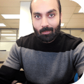 Ahmed Sadoon's Profile Picture