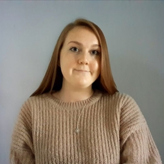 Profile image for Aimee E.