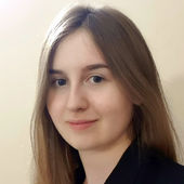 Faye Thompson's Profile Picture