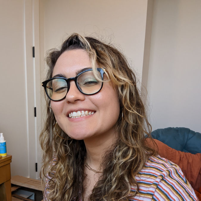 View Samantha Dzirko