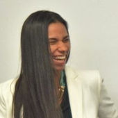 Nahomi Sanchez's Profile Picture