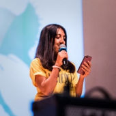 Akanksha Agarwal's Profile Picture