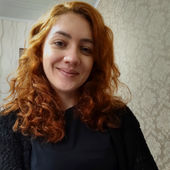Vanessa Trombin's Profile Picture
