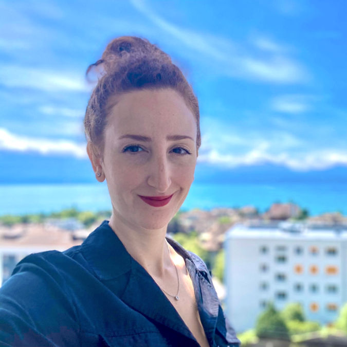 View Wijdène Kaâbi