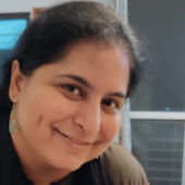 Sumi Tandon's Profile Picture