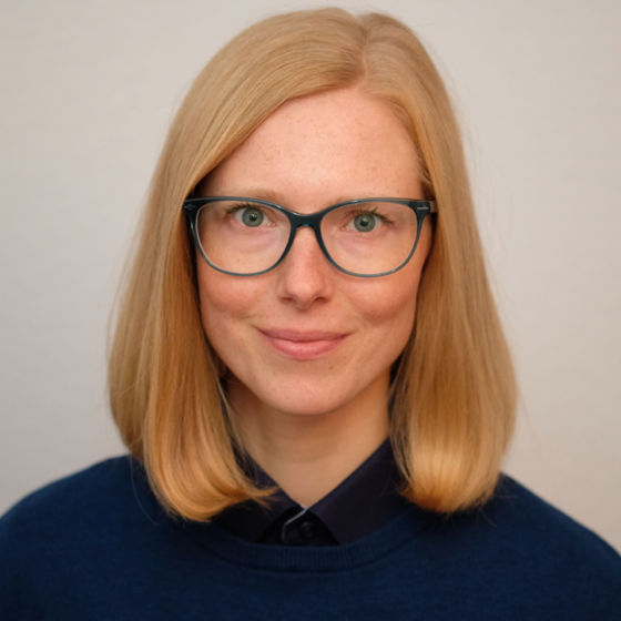 Profile image for Franziska K.