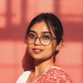 Manashi Sharma's Profile Picture