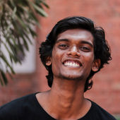 Ananda Narayan A's Profile Picture