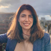 Bianca Amorim's Profile Picture