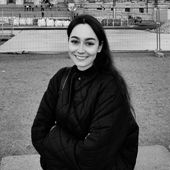 Maja Piekarczyk's Profile Picture