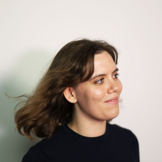 Profile image for Mariana A.