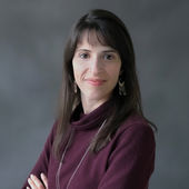 Diana Carvalho's Profile Picture