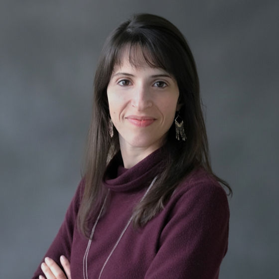 Profile image for Diana C.