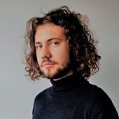 Przemysław Jankowski's Profile Picture