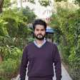 Profile image for Nahum Singh