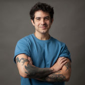 Jorge Abrisqueta's Profile Picture