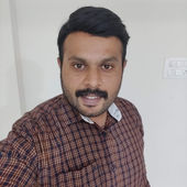 Prashanth D's Profile Picture