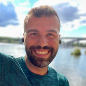 Joe Gourieh's Profile Picture