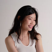Shi's Profile Picture